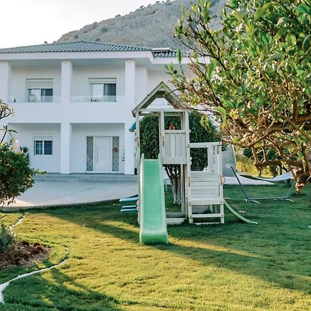 M Mansion Villa Pefki Exterior foto